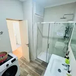 Alquilar 4 dormitorio apartamento en malaga