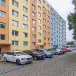 Pronájem bytu 3+1 75m²