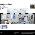 Appartement à Louer - 632 boulevard Notre-Dame, Repentigny, Repentigny (Repentigny) - 27 photos | Logis Québec