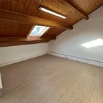 Rent 1 bedroom apartment in Frameries