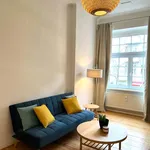 Rent 2 bedroom apartment of 66 m² in Berlin