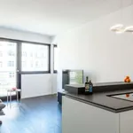 Miete 1 Schlafzimmer wohnung in Berlin