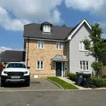 Rent 7 bedroom house in East Of England