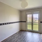 Appartement de 58 m² avec 3 chambre(s) en location à Vittel