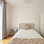 Rent a room in lisbon