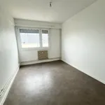 Appartement de 65 m² avec 3 chambre(s) en location à Nancy