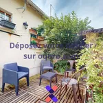  appartement avec 1 chambre(s) en location à Le Blanc-Mesnil