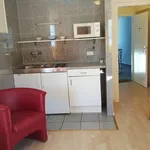 Rent 1 bedroom apartment of 25 m² in Düsseldorf