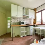 Huur 1 slaapkamer appartement in Liège