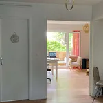 Appartement de 56 m² avec 2 chambre(s) en location à Nantes