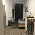 Appartement de 15 m² avec 1 chambre(s) en location à Poitiers