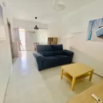 Alquilo 1 dormitorio casa de 55 m² en Córdoba