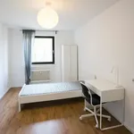 Miete 1 Schlafzimmer wohnung von 10 m² in Düsseldorf