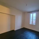 Appartement de 35 m² avec 2 chambre(s) en location à Tours