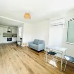 Appartement de 34 m² avec 2 chambre(s) en location à Marseille