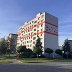 Pronajměte si 1 ložnic/e byt o rozloze 38 m² v Nýřany