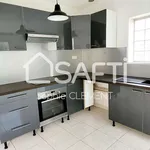 Rent 2 bedroom house of 45 m² in Saint-Gaudens