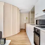 Appartement de 30 m² avec 1 chambre(s) en location à paris