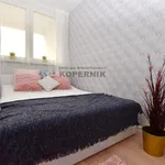 Rent 2 bedroom apartment of 36 m² in Toruń