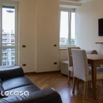 Rent 1 bedroom apartment of 60 m² in Milano MI