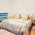 Rent 3 bedroom apartment of 100 m² in Rome