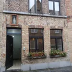 Huur 1 slaapkamer appartement in Brugge