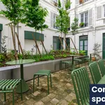 Appartement de 43 m² avec 4 chambre(s) en location à Paris