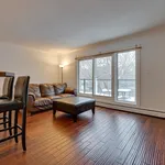 2 bedroom apartment of 688 sq. ft in Edmonton