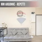 Affitto 1 camera appartamento di 17 m² in Milan