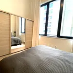 Huur 2 slaapkamer appartement van 91 m² in bruxelles