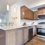 3 bedroom apartment of 1797 sq. ft in Kitchener