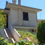 Apartment in villa Località Chiaro, Sellia Marina