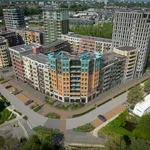 Huur 1 slaapkamer appartement van 86 m² in Diemen