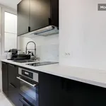 Appartement de 33 m² avec 1 chambre(s) en location à Paris