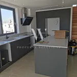 Rent 3 bedroom house of 114 m² in Vrilíssia