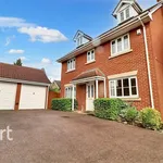 Rent 5 bedroom house in Grays