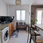 Appartement de 77 m² avec 2 chambre(s) en location à Toulouse