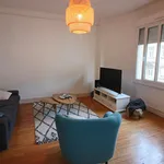 Appartement de 79 m² avec 3 chambre(s) en location à METZ