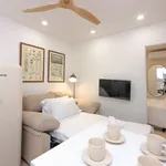 Alquilo 4 dormitorio apartamento de 30 m² en Madrid