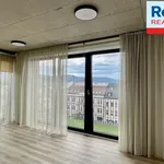 Rent 3 bedroom apartment of 61 m² in Liberec