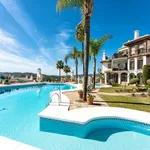 Rent 5 bedroom apartment of 88 m² in Las Lagunas de Mijas