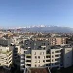 Appartement de 20 m² avec 1 chambre(s) en location à Grenoble