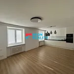 Pronajměte si 2 ložnic/e byt o rozloze 60 m² v Ostrava