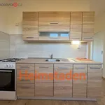 Pronajměte si 3 ložnic/e byt o rozloze 53 m² v Trhový Štěpánov