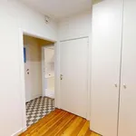 Huur 3 slaapkamer appartement in Ixelles - Elsene