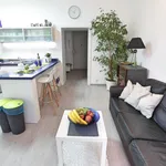 Pronajměte si 1 ložnic/e byt o rozloze 56 m² v Prague