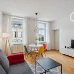 Miete 3 Schlafzimmer wohnung von 40 m² in Leipzig