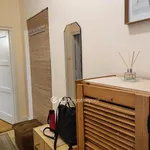 Rent 1 bedroom apartment of 43 m² in Szeged