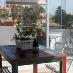 Alquilo 1 dormitorio apartamento de 40 m² en Malaga']