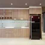 Rent 3 bedroom apartment of 165 m² in Kuala Lumpur